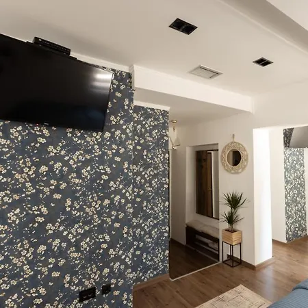 Apartment Bonsai Novi Pazar