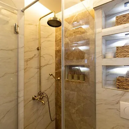 Bonsai Apartment Novi Pazar