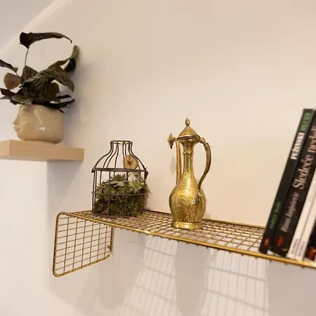 Bonsai Апартаменты Нови-Пазар