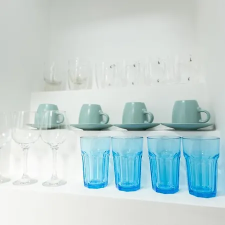 Lejlighed Bonsai Novi Pazar