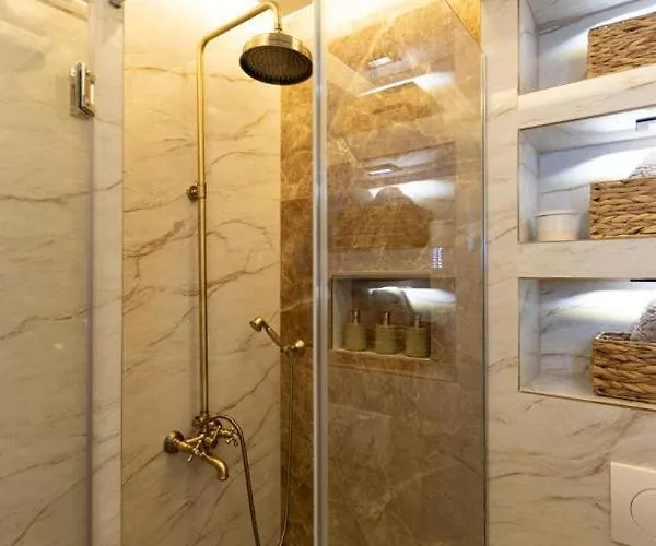 Bonsai شقة نوفي بازار